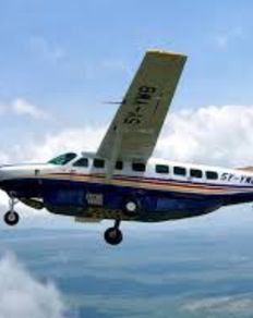 Yellow Wings Air Services